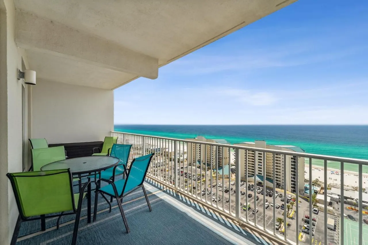 Laketown Wharf 1825 Panama City Beach United States