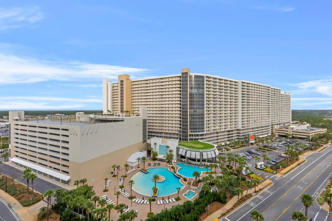 Laketown Wharf 1825 Panama City Beach 0*,  United States