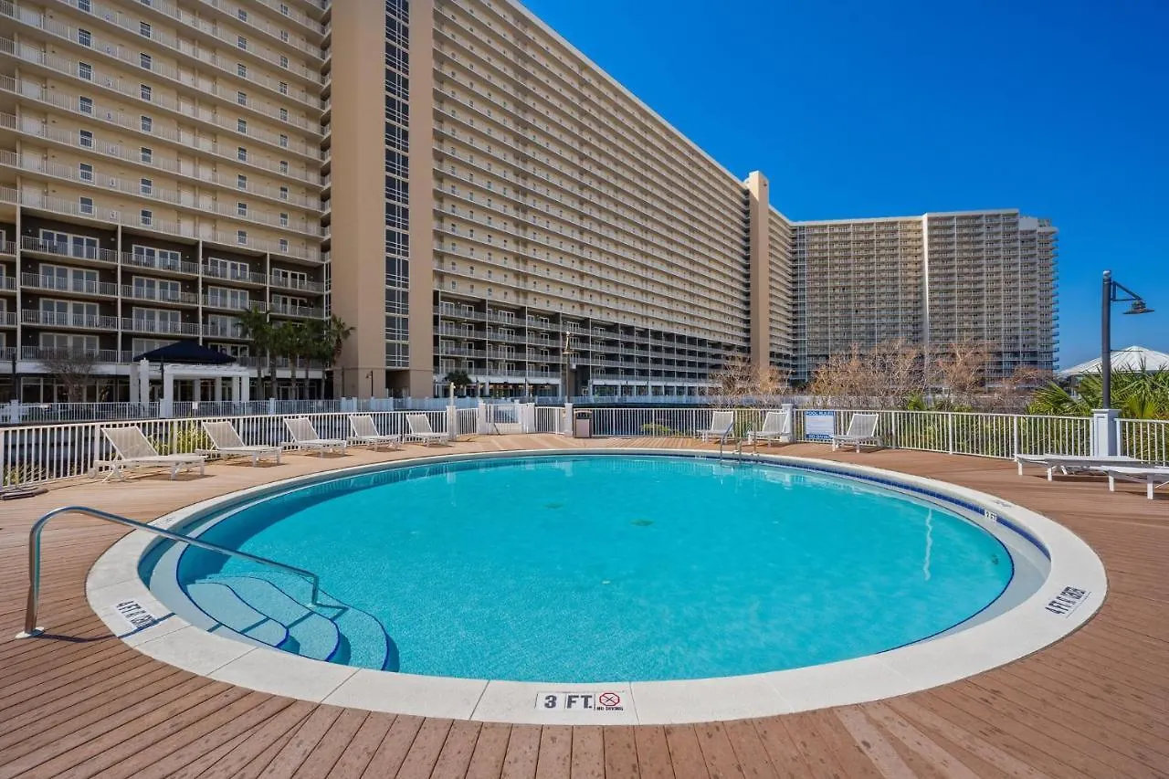 Laketown Wharf 1825 Panama City Beach