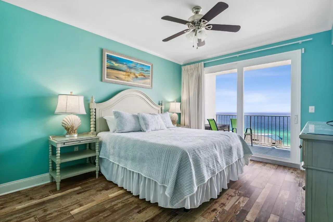Laketown Wharf 1825 Panama City Beach