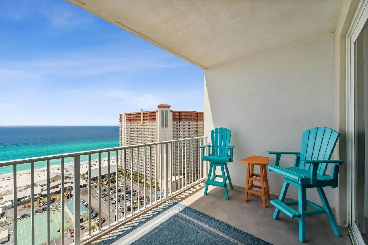 Laketown Wharf 1825 Panama City Beach United States