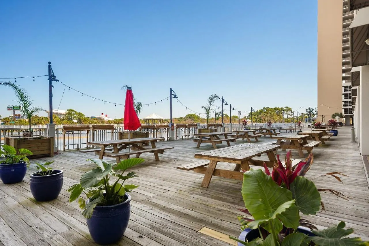Laketown Wharf 1825 Panama City Beach 0*,