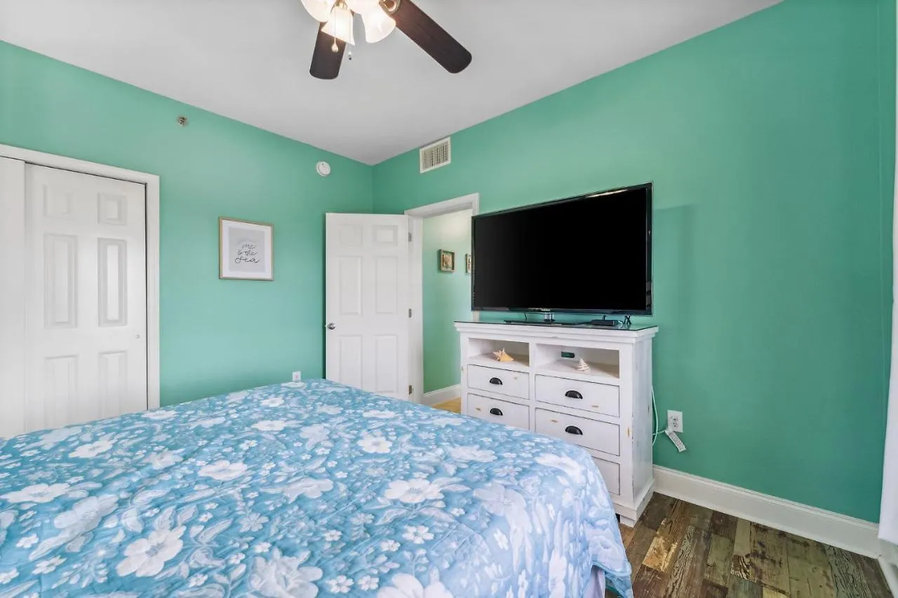 Laketown Wharf 1825 Panama City Beach Apartment