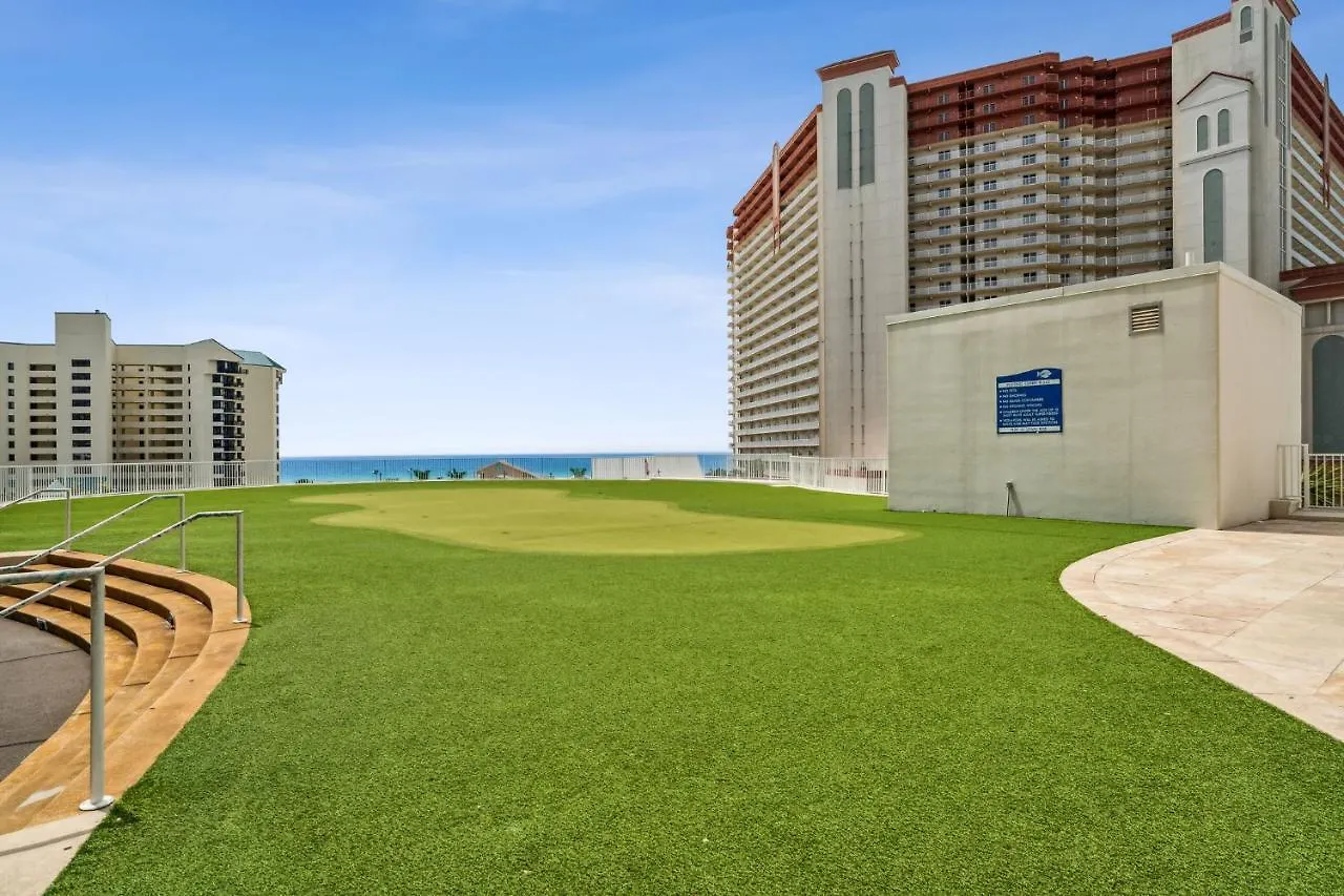 Laketown Wharf 1825 Panama City Beach