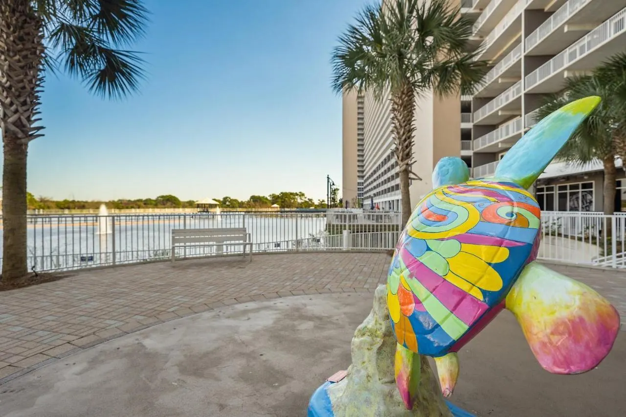 Laketown Wharf 1825 Panama City Beach