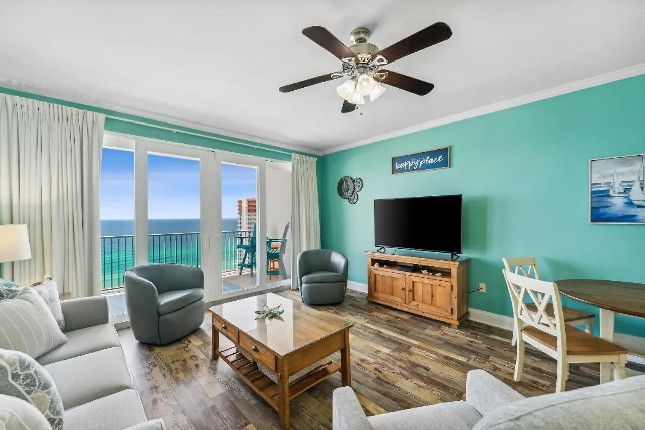 Laketown Wharf 1825 Panama City Beach 0*,