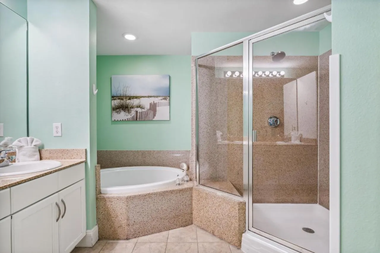 Laketown Wharf 1825 Panama City Beach 0*,  United States