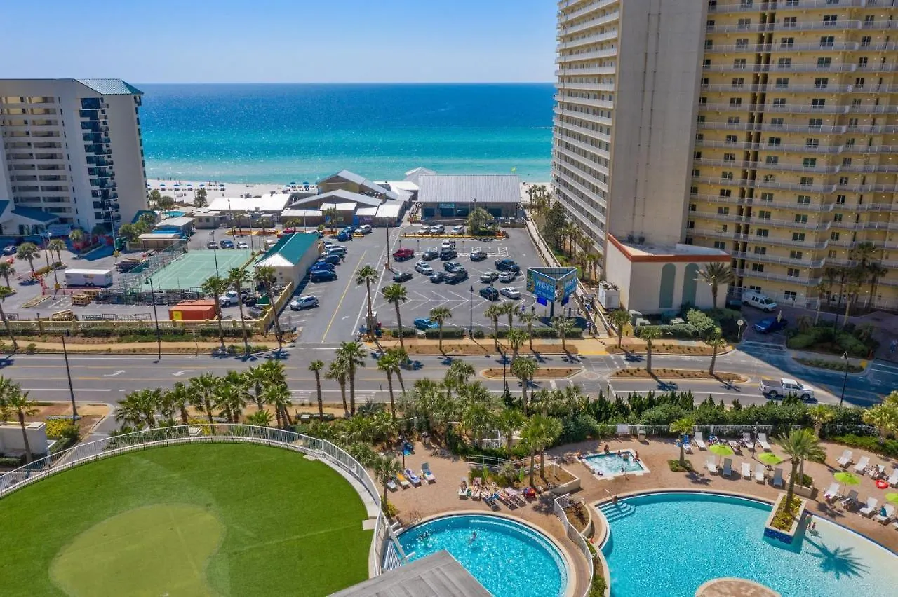 Laketown Wharf 1825 Panama City Beach 0*,