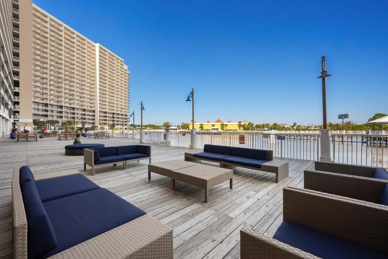 Laketown Wharf 1825 Panama City Beach