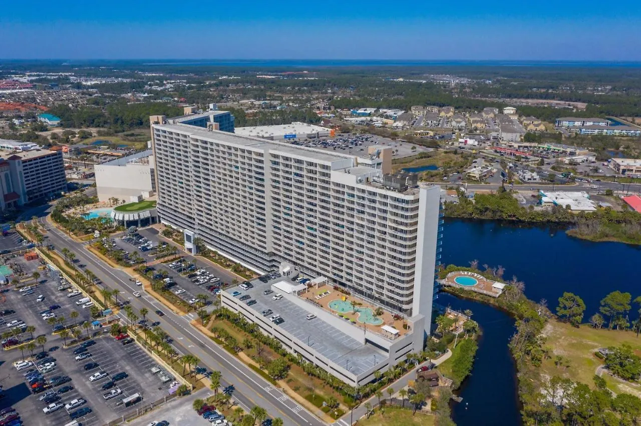 Laketown Wharf 1825 Panama City Beach