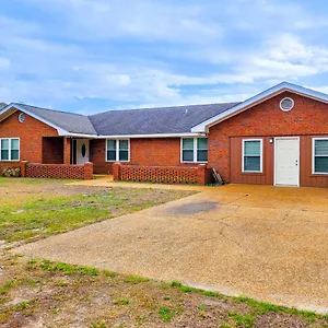 Laird Lagoon Holiday home