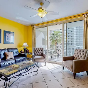 Shores Of Panama 416 Apartment
