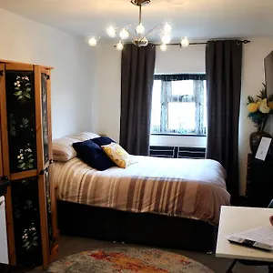 En-suite Studio Room, Free Parking, Short & Long For Work Or Leisure , Cambridge (Cambridgeshire) United Kingdom