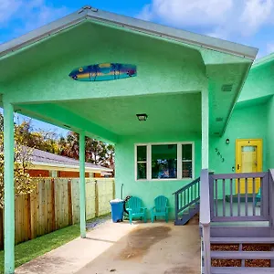 Sunshine Escape A Holiday home