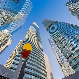 Downtown 5 , Toronto Canada