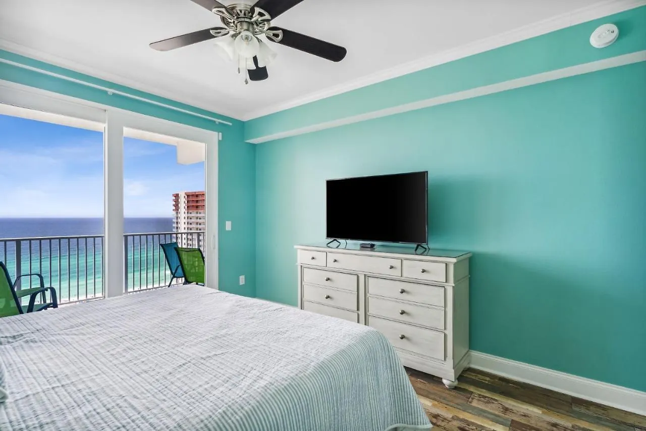Laketown Wharf 1825 Panama City Beach 0*,