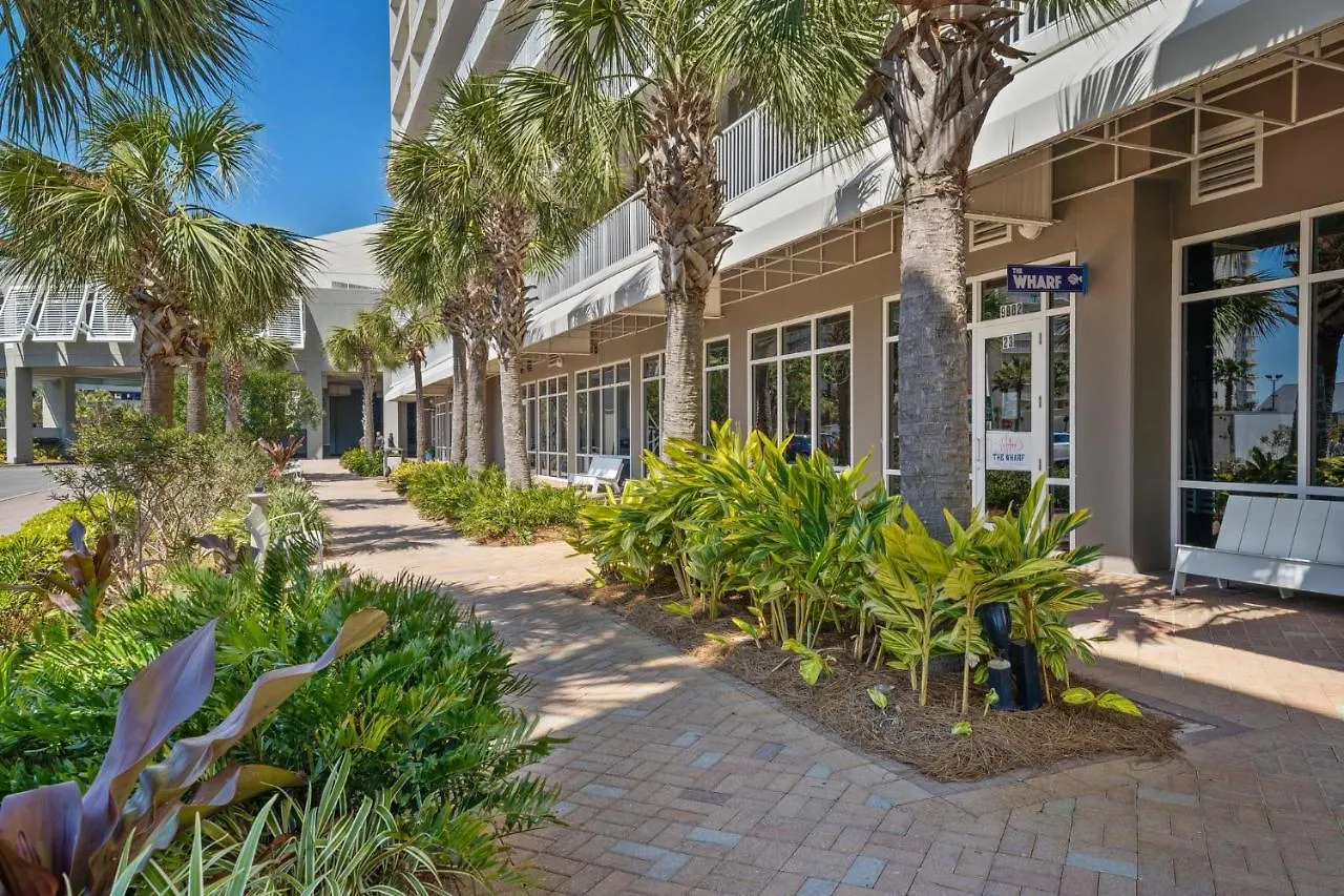 Laketown Wharf 1825 Panama City Beach United States