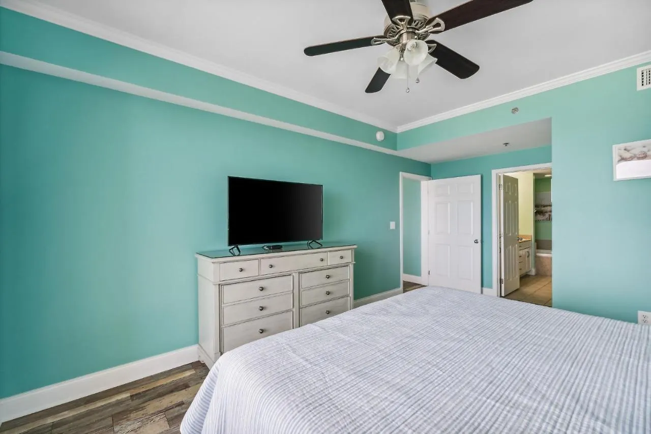 Laketown Wharf 1825 Panama City Beach Apartment